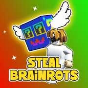 Steal Brainrots cover