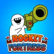Rocket Fortress cover