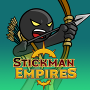 Stickman Empires cover