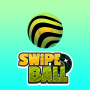 Swipe Ball cover