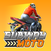 Subway Moto cover