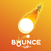 Bounce Up cover