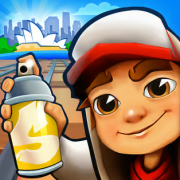 Subway Surfers cover