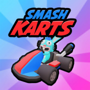 Smash Karts cover