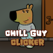 Chill Guy Clicker cover