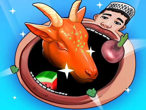 Hole And Fill Collect Master cover