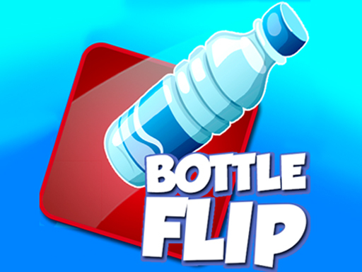 Bottle Flip Game cover