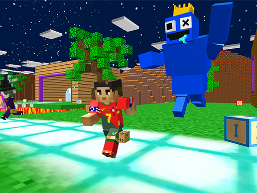 Rainbow Survivor cover