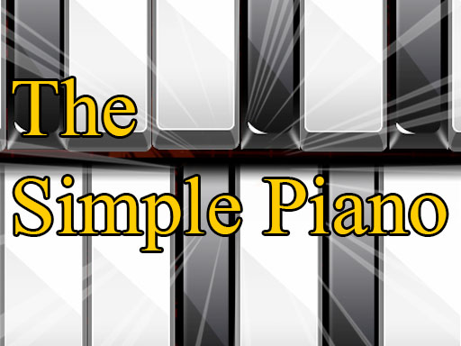 The Simple Piano cover