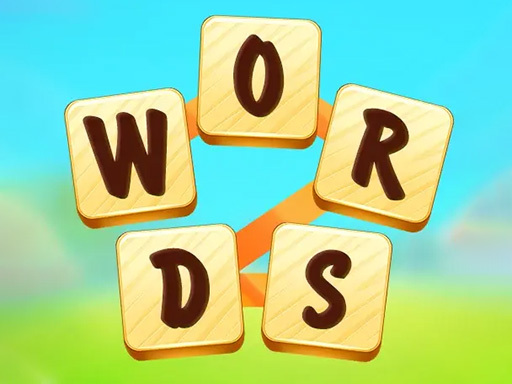 Find Word Puzzle Game cover