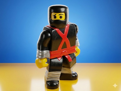 Ninja Obby Parkours cover