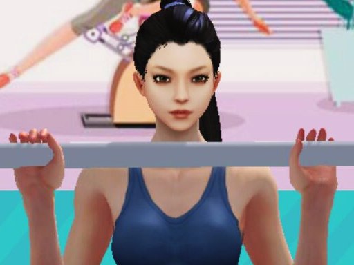 Buttocks Time 3D cover