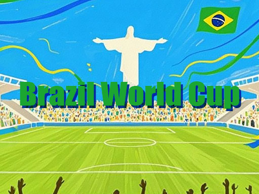 Authentic Football:The Brazil World Cup cover