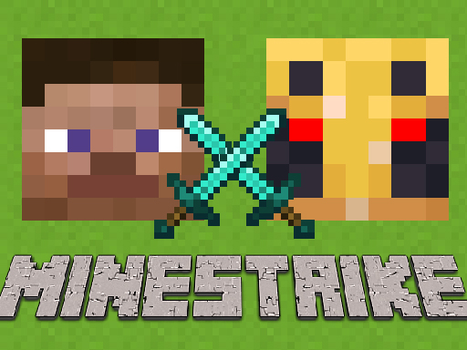 MineStrike.fun cover