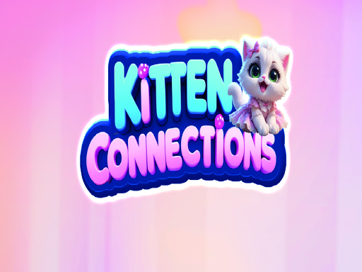 Kitten Connections cover