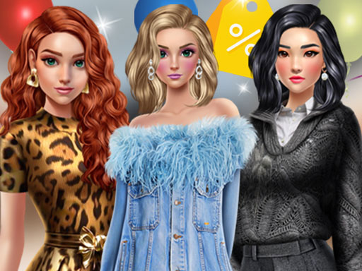 Black Friday Mystery Sale cover