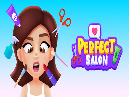 Perfect Salon cover