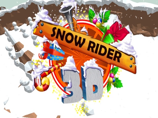 Snow Slider 3D cover
