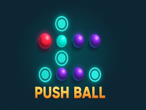 PushBall cover
