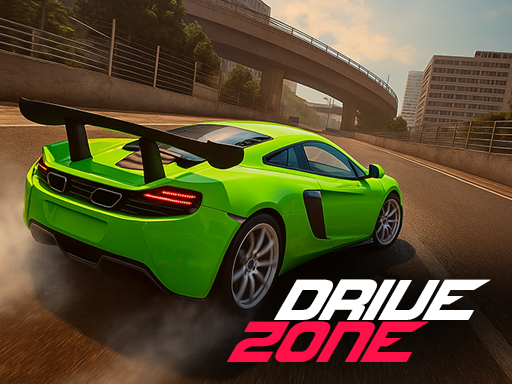 Drive Zone cover