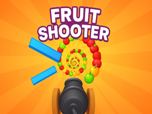 Fruit Shotter cover