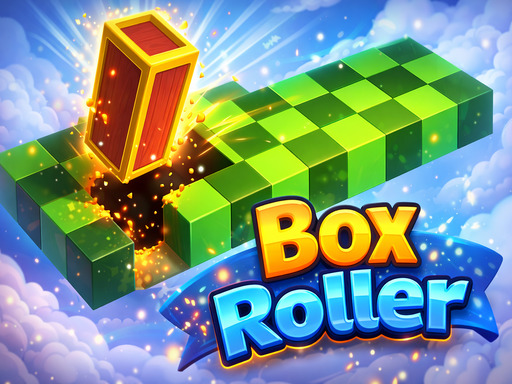 Box Roller cover