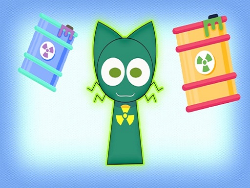 Tox Sprunki Mod cover