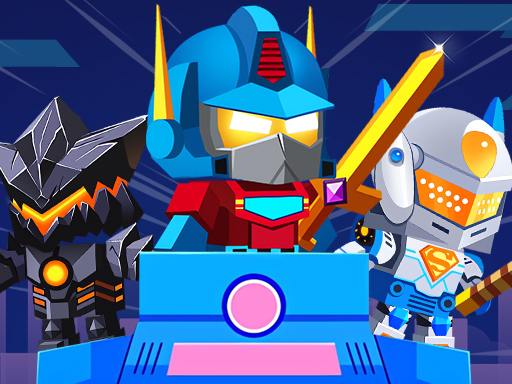 Minecraft Blockman Go cover