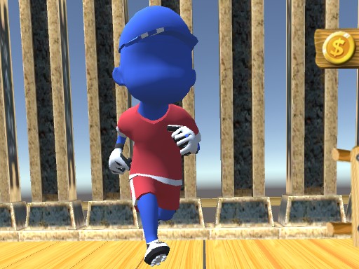 stickman sky 3D cover