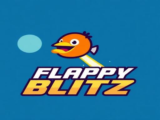Flappy Blitz: Intercept cover