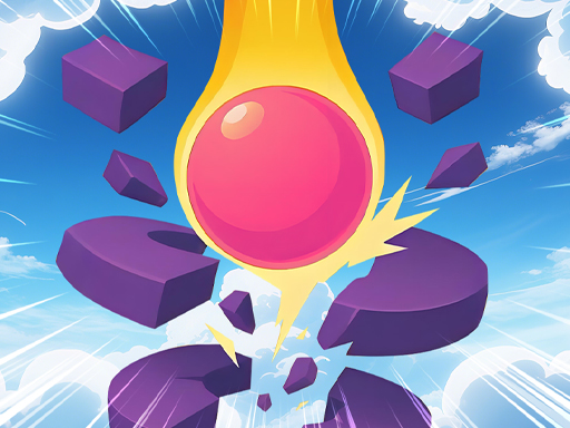 Fruit Helix Jump cover