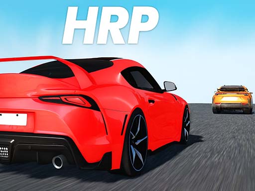 Real Car Highway Racing Game cover