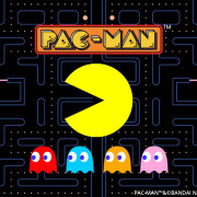 Pacman 30th Anniversary cover