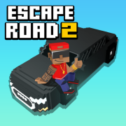 Escape Road 2 cover
