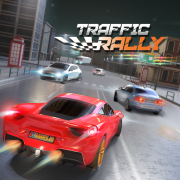 Traffic Rally cover