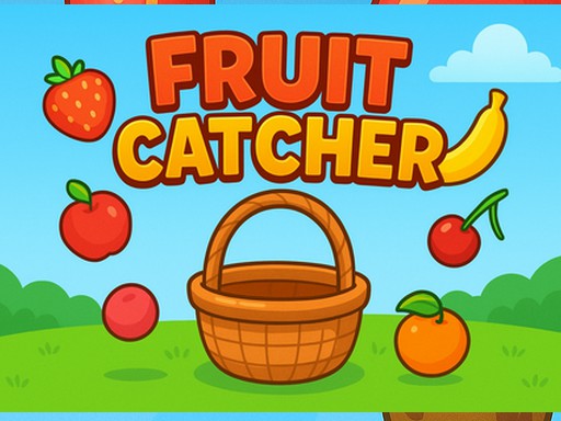 Fruit Catchere cover