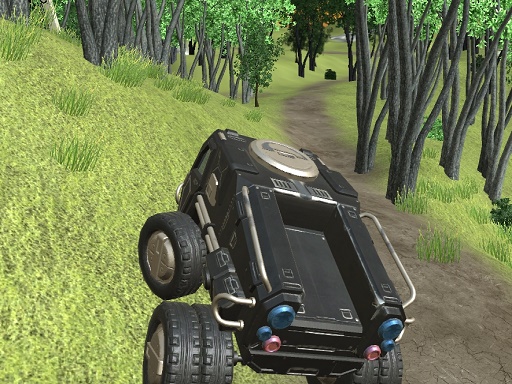 Alien Shooting Survival cover