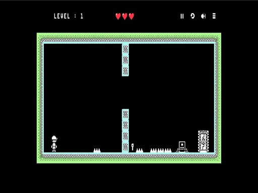 Edge of Survival cover