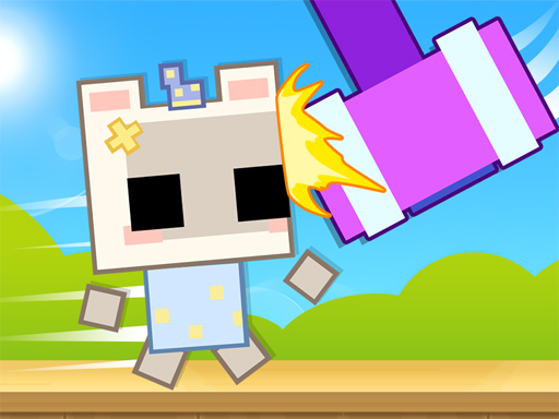 Online Cats Multiplayer Park cover