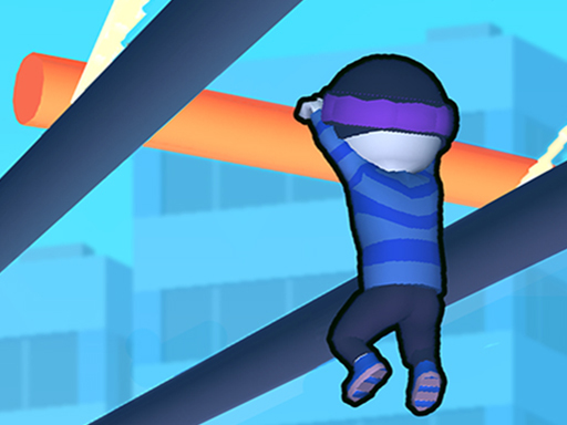 Roof Rails - Color Stack 3D cover