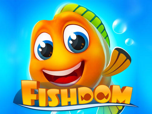 Fishdom cover