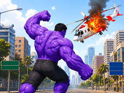 Hero Monster Battle Game cover