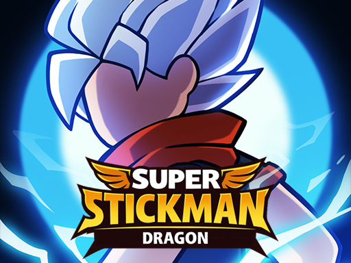 Super Stickman Dragon cover
