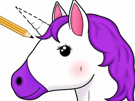 Draw Half Game cover