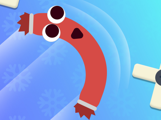 Sausage Flip Free cover