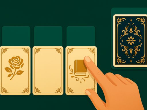 Solitaire: Card Sorting cover