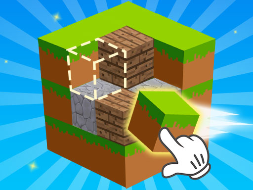 Minecraft Unblocked Online cover