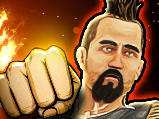 Martial Arts: Fighter Duel cover