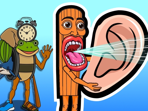 Italian animals with voice acting cover