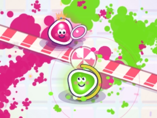 Splatcha! cover